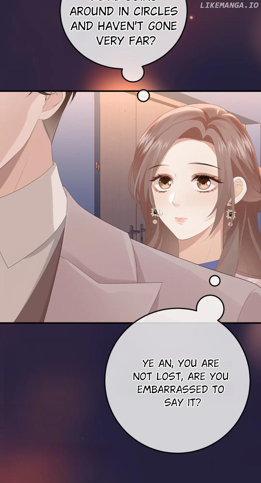 100-Day Warm Marriage Chapter 52 - page 45